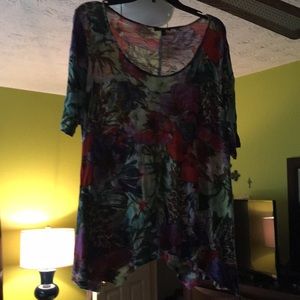 Ladies top